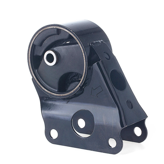factory exports Parts for Chassis rubber moulds manufacturer Altima teana Maxima engine mounting 11270-9Y005 for Nissan