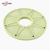 wholesale hydraulic pump rubber flexible coupling assy with HUB 243*50Teeth FOR YCCPU