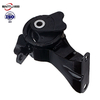 factory exports Parts for Chassis rubber moulds manufacturer engine mounting 50805-S5B-305 for Honda