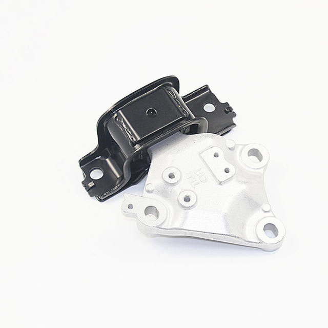 factory exports Parts for Chassis rubber moulds manufacturer engine mounting 50850-T5H-003 for Honda