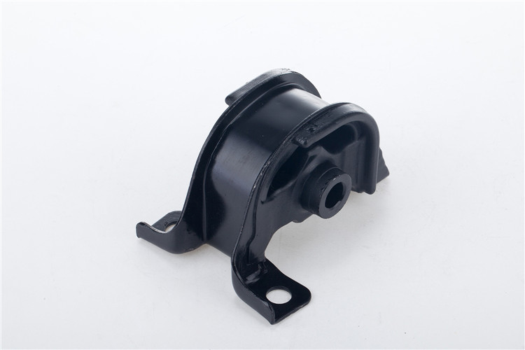 factory exports Parts for Chassis rubber moulds manufacturer engine mounting 50721-SH9-901 for Honda CR-V
