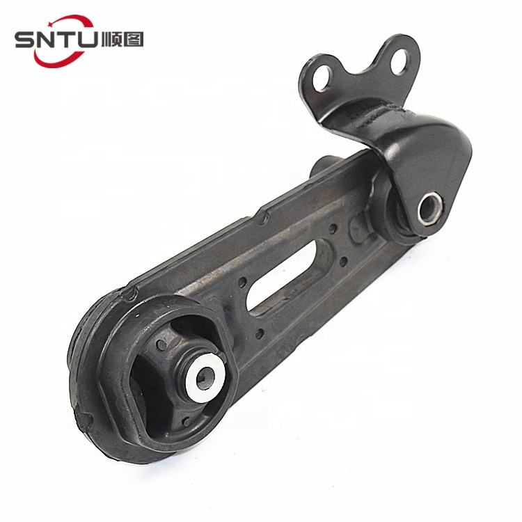 factory exports Parts for Chassis rubber moulds manufacturer engine mounting DG8139040 for FORD FOCUS