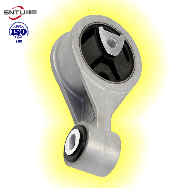 factory exports Parts for Chassis rubber moulds manufacturer juke Sylphy TIIDA engine mount 11350-1DA0A for Nissan