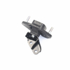factory exports Parts for Chassis rubber moulds manufacturer engine mounting 50850-TA2-H02 for Honda Accord 2.4L