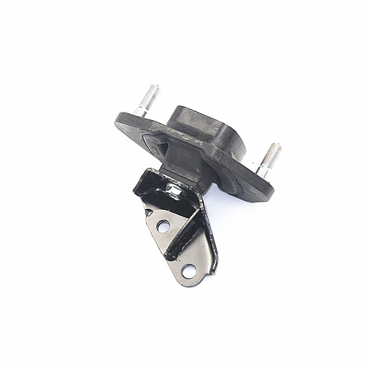 factory exports Parts for Chassis rubber moulds manufacturer engine mounting 50850-TA2-H02 for Honda Accord 2.4L