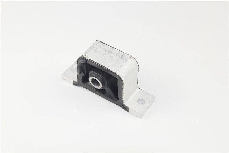 factory exports Parts for Chassis rubber moulds manufacturer engine mounting 50840-S7C-980 for Honda CRV RD