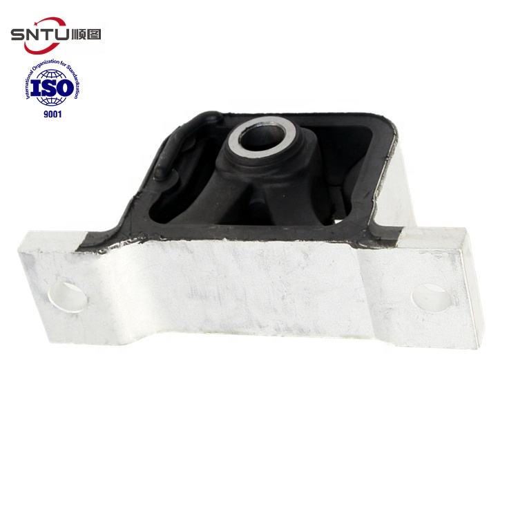 factory exports Parts for Chassis rubber moulds manufacturer engine mounting 50840-S7C-980 for Honda CRV RD