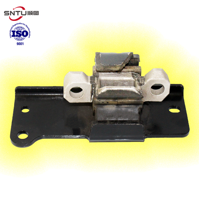 factory exports Parts for Chassis rubber moulds manufacturer Altima teana engine mounting 11220-CA000 for Nissan