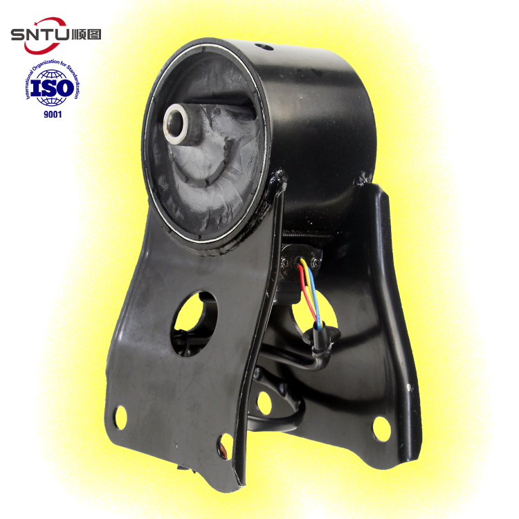 factory exports Parts for Chassis rubber manufacturer Altima Cefiro Murano Quest engine mount 11270-2Y010 for Nissan