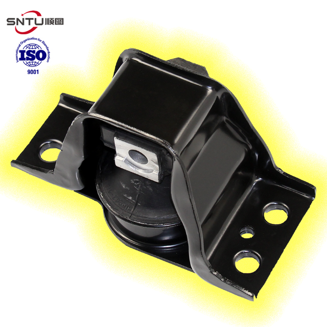 factory exports Parts for Chassis rubber moulds manufacturer engine mounting 11210-ED55C for Nissan