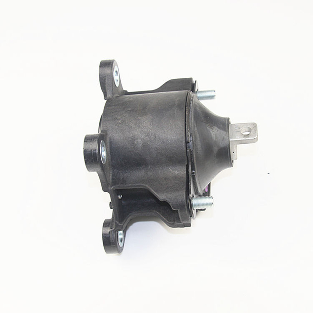 factory exports Parts for Chassis rubber moulds manufacturer engine mounting 50830-TA0-A01 for Honda ACCORD IX Saloon (CR)