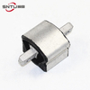 factory exports Parts for Chassis rubber moulds manufacturer C-CLASS W212 W220 W202 Transmission Mount for Benz 220 240 02 18