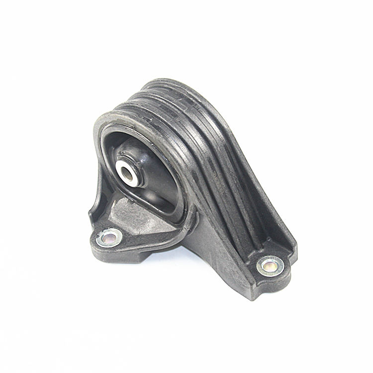 factory exports Parts for Chassis rubber moulds manufacturer engine mounting 50810-T2F-A01 for Honda Accord EX 2.4L