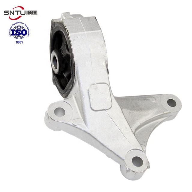factory exports Parts for Chassis rubber moulds manufacturer engine mounting 50830-T0T-H81for Honda Fit CIVIC CRV ACCORD Pilot