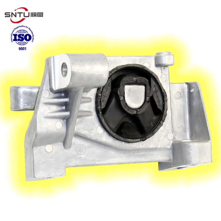 factory exports Parts for Chassis rubber moulds manufacturer engine mount 11210MV200C1 for Nissan