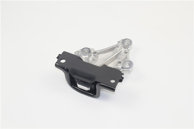 factory exports Parts for Chassis rubber moulds manufacturer engine mounting 50850-T7J-003 for Honda city fit