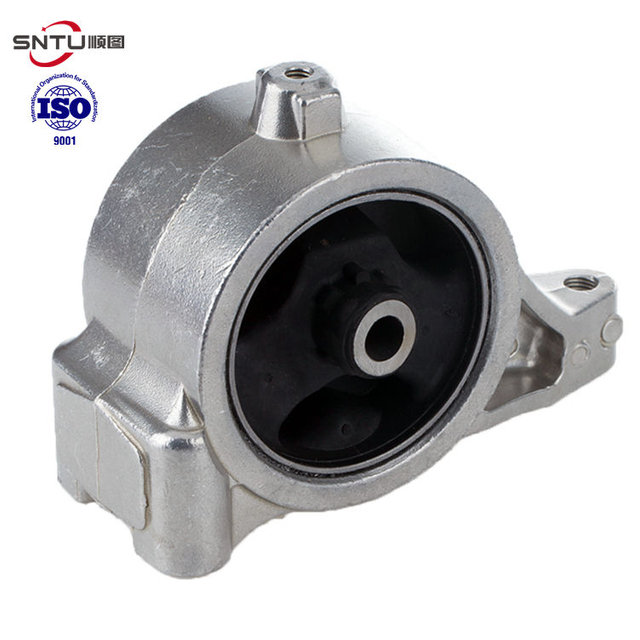 factory exports Parts for Chassis rubber moulds manufacturer engine mount 50810-S3V-003 50810-S3V-A01 50810-S3V-A80 for Honda