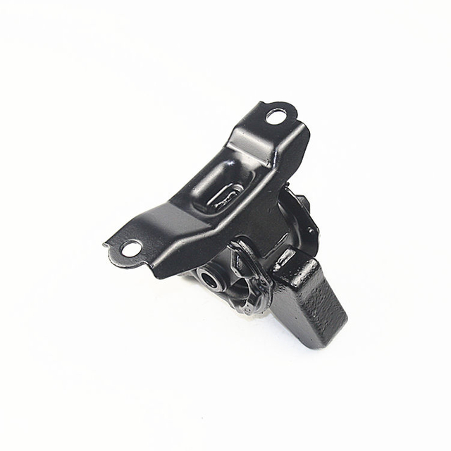 factory exports Parts for Chassis rubber moulds manufacturer engine mounting 50850-T6P-003 for Honda city