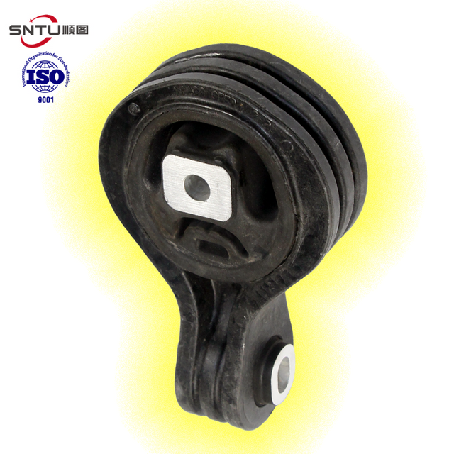 factory exports Parts for Chassis rubber moulds manufacturer TEANA Maxima ALTIMA engine mounting 11350-3TS0A for Nissan
