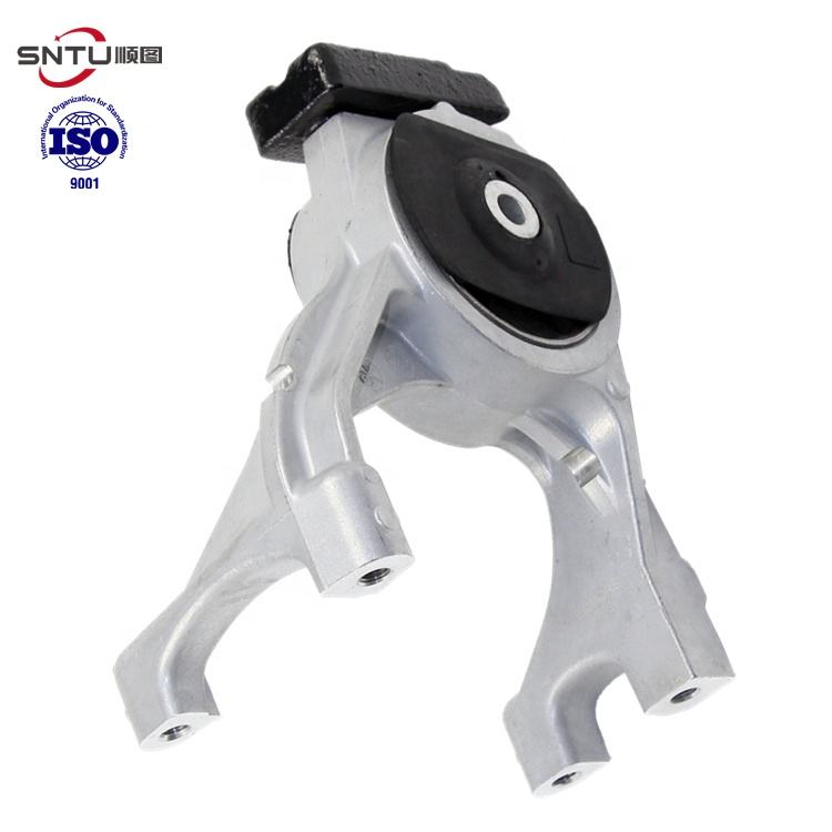 factory exports Parts for Chassis rubber moulds manufacturer engine mounting 50810-S0X-A01/ 50810-S0X-A02 for Honda Odyssey RB1