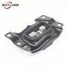factory exports Parts for Chassis rubber moulds manufacturer engine mounting AV617M121BC for FORD FOR VOLVO
