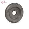 Wholesale excavator machine parts After Market China rubber factory Support Plant SK60-5/6/7 engine cushion mounting FOR Kobelco