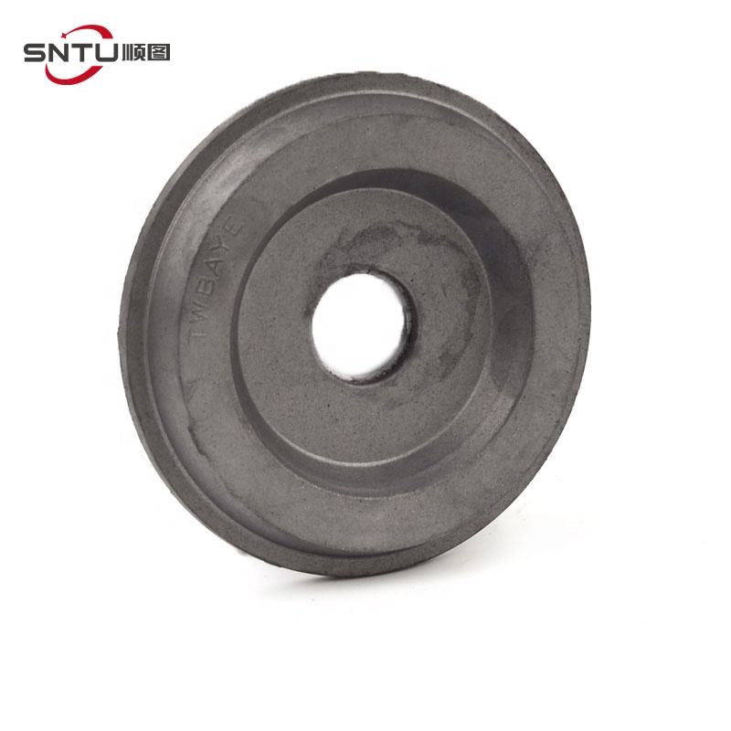 Wholesale excavator machine parts After Market China rubber factory Support Plant SK60-5/6/7 engine cushion mounting FOR Kobelco