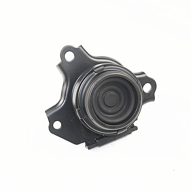factory exports Parts for Chassis rubber moulds manufacturer engine mounting 50821-S9A-013 for Honda RD5