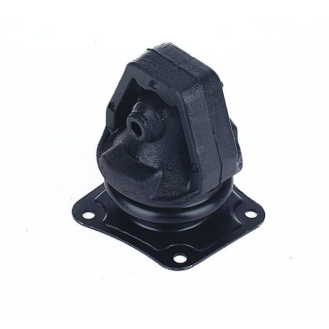 factory exports Parts for Chassis rubber moulds manufacturer engine mounting 50810-SM4-J03 for Honda Accord