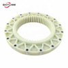 BoWex 100FLE-PA-352.35 hydraulic pump 352*54Teeth Bomag Clutch 5615078/05615078 Coupling Hub BW 211 D-3 Walzenzug