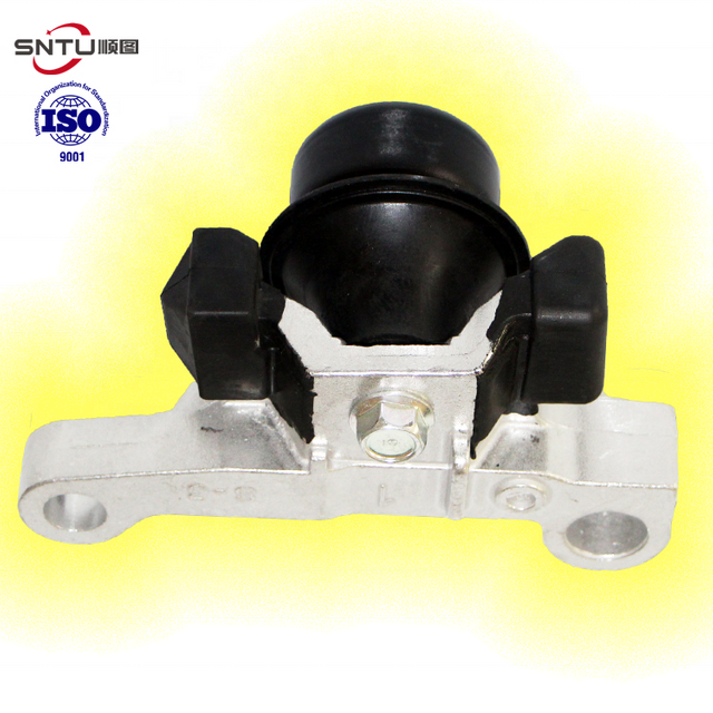 factory exports Parts for Chassis rubber moulds manufacturer Lafesta B30 engine mounting 11251-EN000 11220-ET01A for Nissan