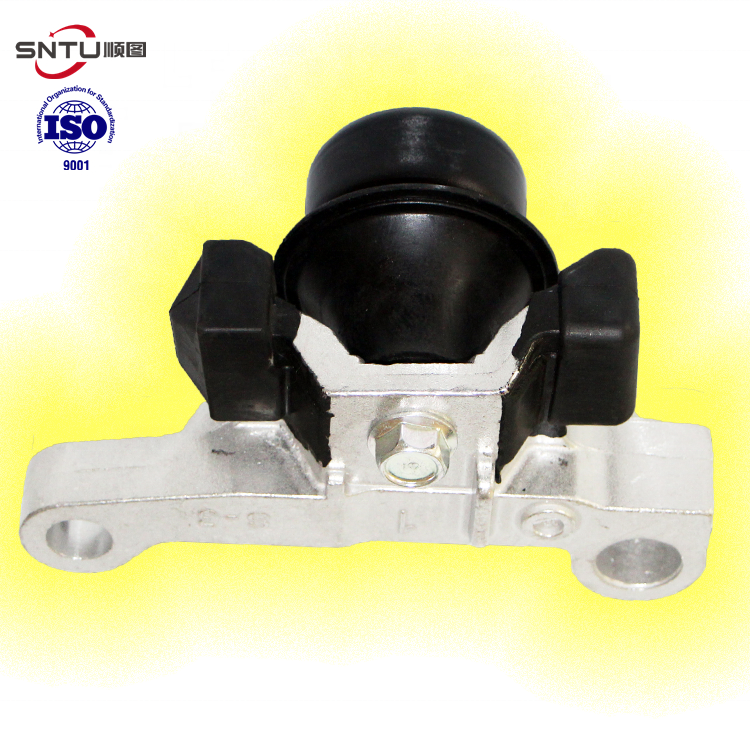 factory exports Parts for Chassis rubber moulds manufacturer Lafesta B30 engine mounting 11251-EN000 11220-ET01A for Nissan