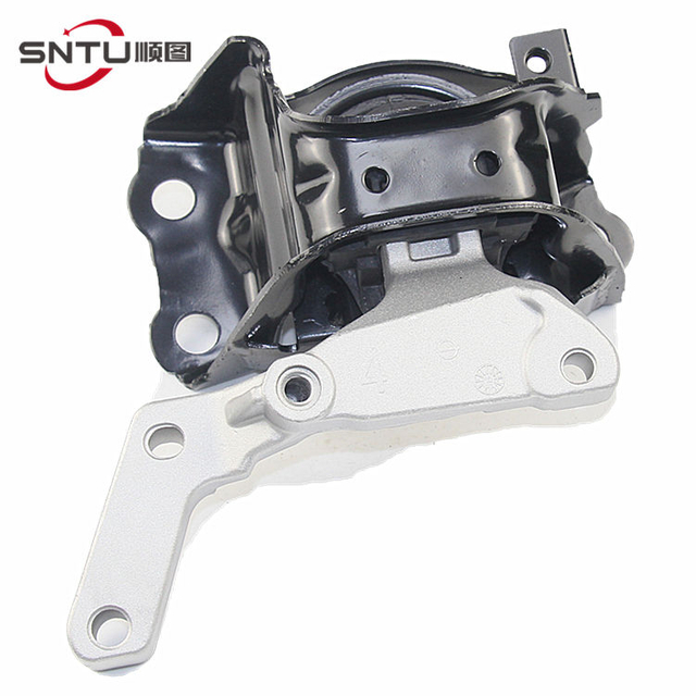 factory exports Parts for Chassis rubber moulds manufacturer March Sunny engine mounting 11210-1HS0A for nissan