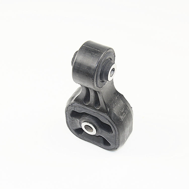 factory exports Parts for Chassis rubber manufacturer engine mounting Lower Torque Rod 50890-TF0-981 for Honda city jazz fit