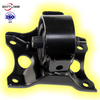 factory exports Parts for Chassis rubber moulds manufacturer MAXIMA QX IV A32 engine mounting 11220-40U12 for Nissan