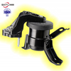 factory exports Parts for Chassis rubber moulds manufacturer engine mounting 12305-0T040 for TOYOTA VIOS engine right AT