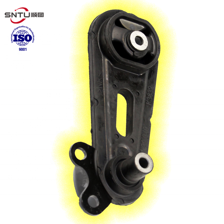 factory exports Parts for Chassis rubber moulds manufacturer engine mounting DG8139040 for FORD FOCUS
