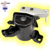 factory exports Parts for Chassis rubber moulds manufacturer engine mounting 12305-0V040 for TOYOTA RAV4