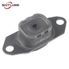 factory exports Parts for Chassis rubber moulds manufacturer X-Trail /MK I Qashqai engine mounting 11220-ED000 for Nissan