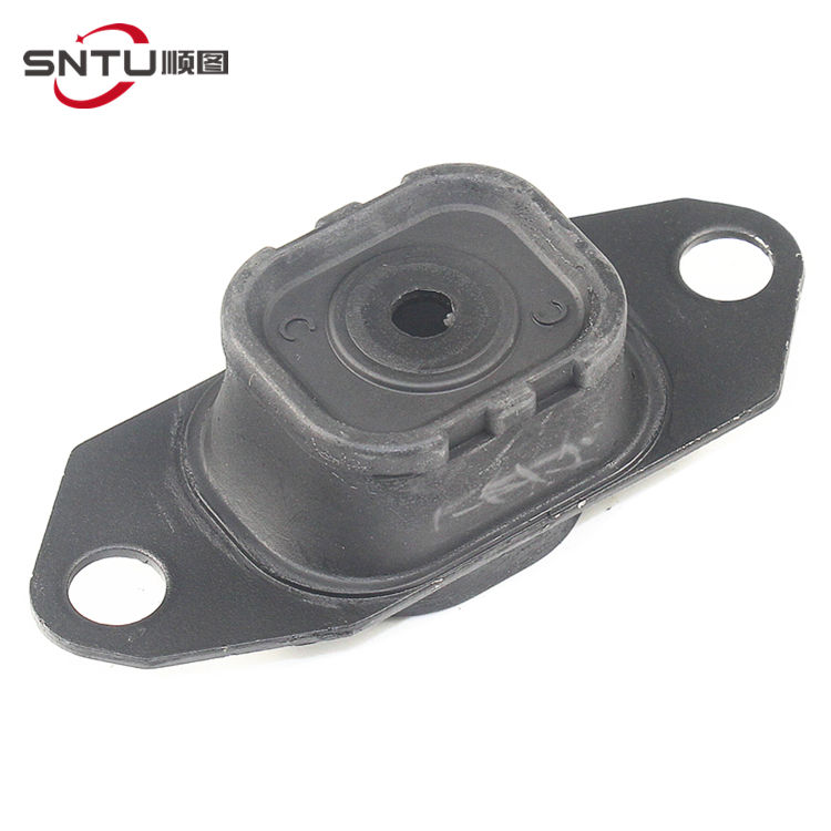 factory exports Parts for Chassis rubber moulds manufacturer X-Trail /MK I Qashqai engine mounting 11220-ED000 for Nissan
