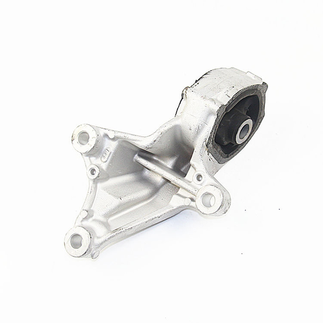 factory exports Parts for Chassis rubber moulds manufacturer engine mounting 50830-T1W-A02 for Honda CRV