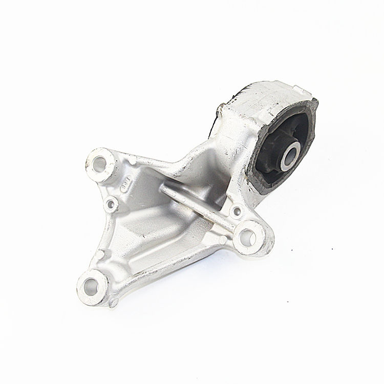 factory exports Parts for Chassis rubber moulds manufacturer engine mounting 50830-T1W-A02 for Honda CRV