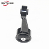 factory exports Parts for Chassis rubber moulds manufacturer engine mounting 12363-0P080 for TOYOTA Highlander Previa