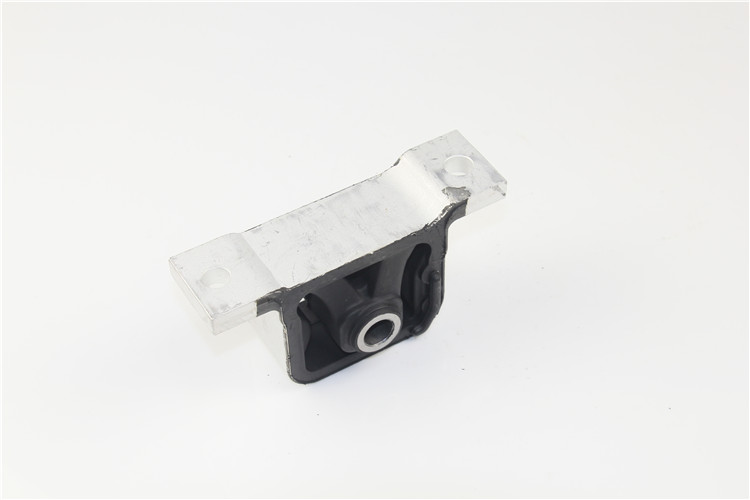 factory exports Parts for Chassis rubber moulds manufacturer engine mounting 50840-S7C-980 for Honda CRV RD