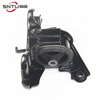 factory exports Parts for Chassis rubber moulds manufacturer engine mounting 12372-0V080 for TOYOTA RAV4