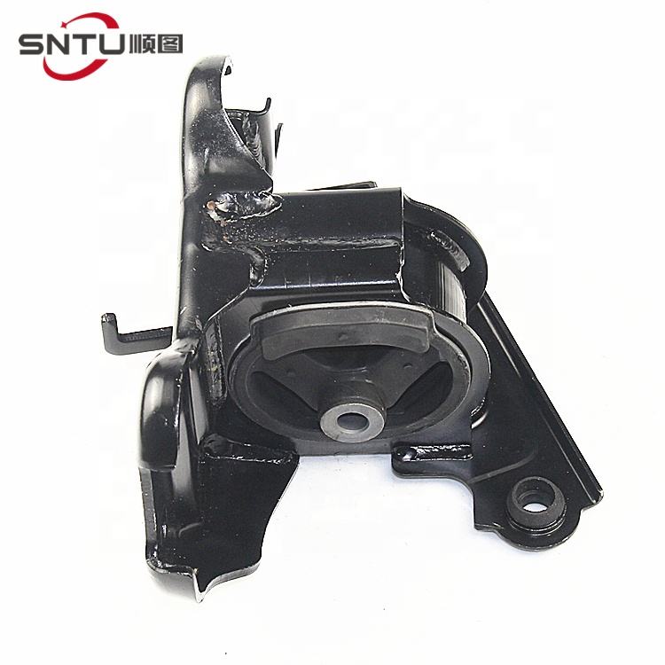 factory exports Parts for Chassis rubber moulds manufacturer engine mounting 12372-0V080 for TOYOTA RAV4