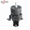 factory exports Parts for Chassis rubber moulds manufacturer engine mounting 12360-31040 for TOYOTA HIGHLANDER / KLUG CAMRY