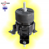factory exports Parts for Chassis rubber moulds manufacturer engine mounting 12360-31040 for TOYOTA HIGHLANDER / KLUG CAMRY
