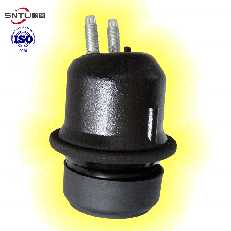 factory exports Parts for Chassis rubber moulds manufacturer engine mounting 12360-0P010 for TOYOTA CROWN REIZ I Lexus GS300