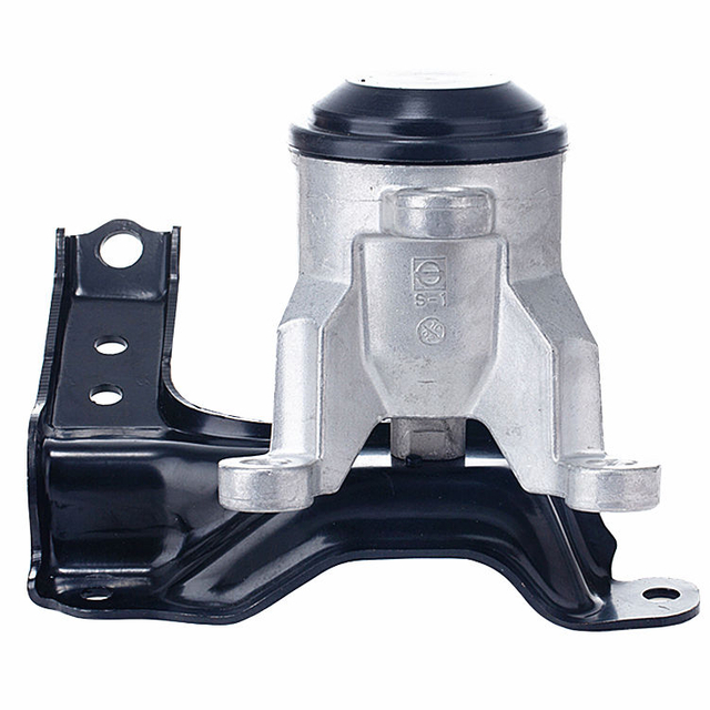 factory exports Parts for Chassis rubber moulds manufacturer engine mounting 11210-JP00B for Nissan